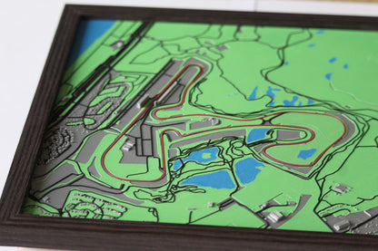 Circuit Zandvoort