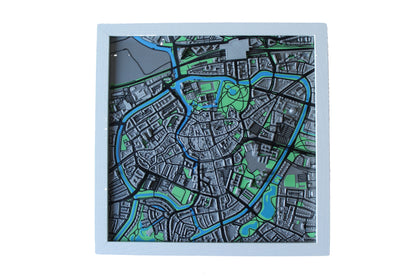 Breda 3d plattegrond