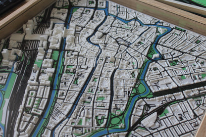 Utrecht XL