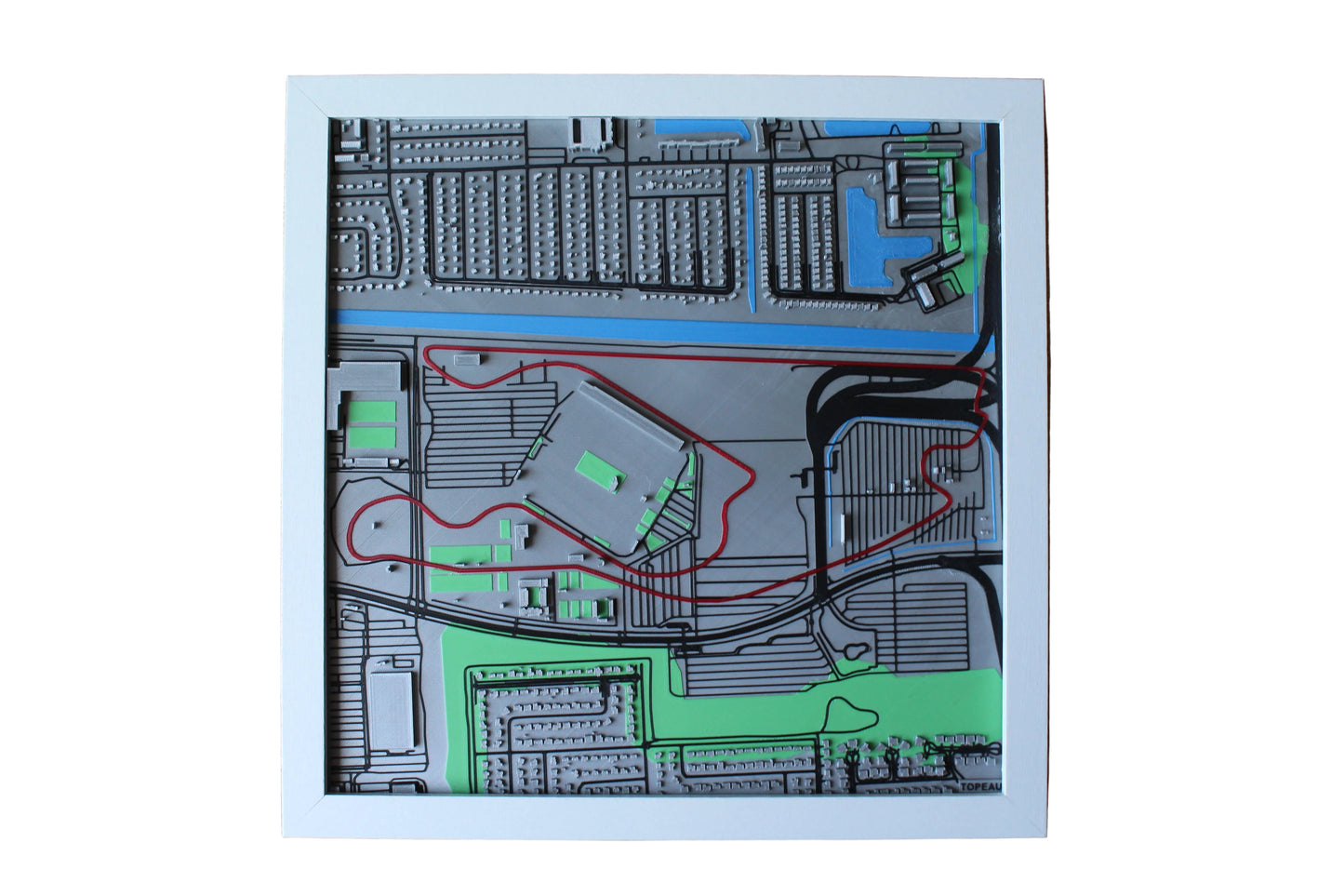Miami circuit wit