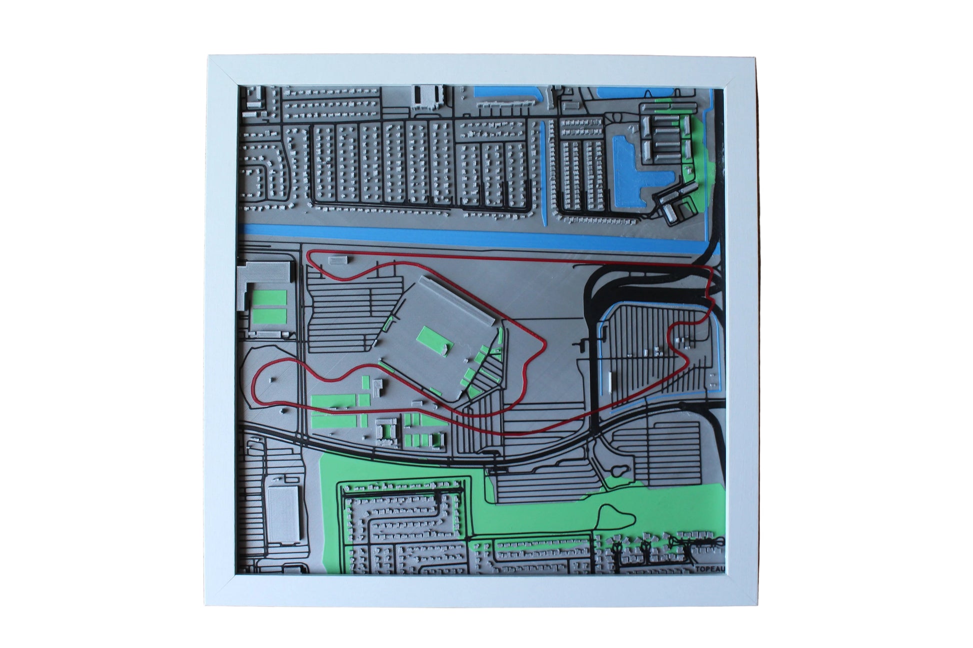 Miami circuit wit