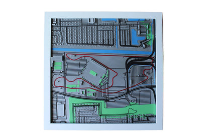 Miami circuit wit