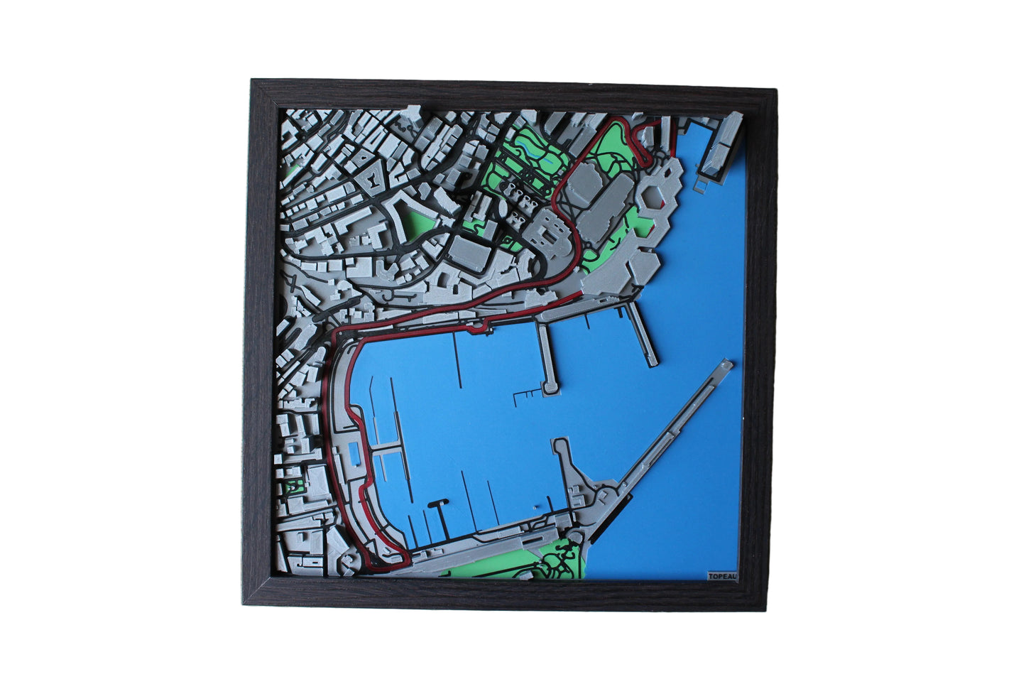Circuit de Monaco
