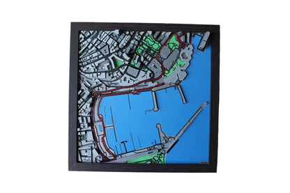 Circuit de Monaco