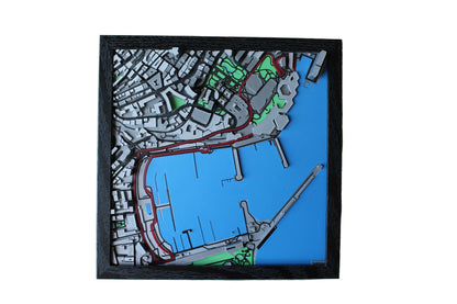 Circuit de Monaco