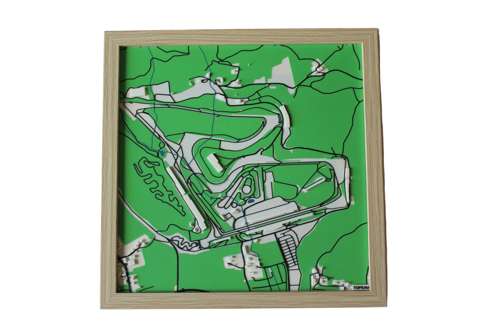 3d circuit red bull
