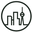 Topeau logo